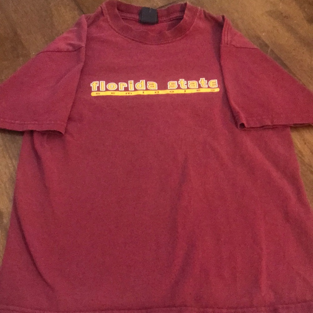Florida State Kids t-shirt